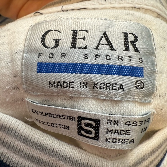 Vintage Penn State Crewneck Small - Picture 7 of 7